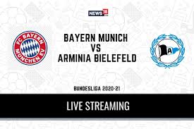 Arminia bielefeld is playing next match on 3 apr 2021 against 1. Bundesliga 2020 21 Bayern Munich Vs Arminia Bielefeld Live Streaming When And Where To Watch Online Tv Telecast Team News