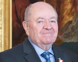 Father John Walsh (1942-2020): a cherished student, classmate and  interfaith bridge builder