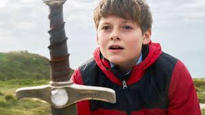 How Joe Cornish Rewrote a Legend for 'The Kid Who Would Be King'