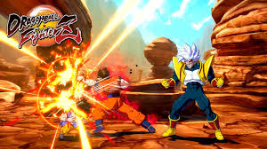 This dragon ball z kakarot game. Dragon Ball Fighterz Baby Stream Coming This Weekend Updated