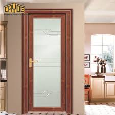 Find secure, sturdy and trendy bathroom door design at alibaba.com for residential and commercial uses. China New House Design Aluminium Folding Bathroom Door Power Coated Front And Back Doors China Bathroom Door Interior Door