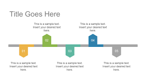 Free Business Forecast Powerpoint Template