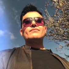 Gus Cabrera's Instagram, Twitter & Facebook