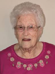 Happy 100th Birthday Arlene Meyer