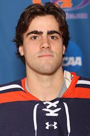 2016-17 Hobart Ice Hockey Roster