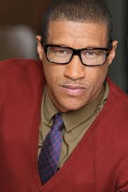 Live in Concert... Tony Terry, Seven & Dave Tolliver