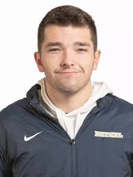 2021 Men's Track and Field Roster