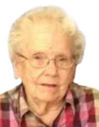 Jean Kissinger-Pfeiffer Obituary (2015)