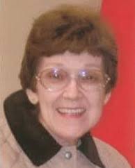 Dorcas Gayle Carr Henry (1932-2008)