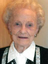 Mary Jo Owens (nee Davis)