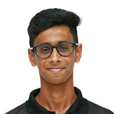 Vinit Mehta Profile, Biography & Career Stats