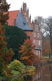Schloss Herten Germany Life Is An Adventure Landscape Scenery Places To See