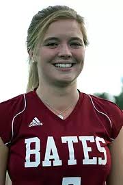 2012 Field Hockey Roster