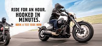 Home Nusantara Harley Davidson Of Jakarta