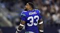 Seahawks in bad shape with injuries, but not bad enough to bring back Jamal Adams