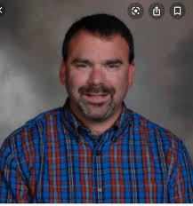 So proud of our own Dr. Chris...