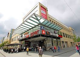 The bank offers checking accounts, credit and debit cards, loans, insurance, payment protection, phone banking, real estate, bill pay, retirement, securities, financial investment, and advisory services. Die Rheinberg Galerie Feiert Ihren 10 Geburtstag Burgerportal Bergisch Gladbach