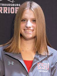 2022-23 Women's Swimming Roster