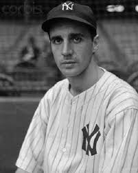 We're Contacted by Friend of Yankee Shortstop, Frank Crosetti!