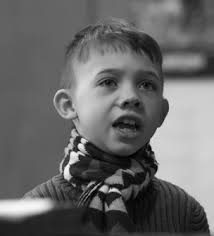 B ACH BEWEG T! SING EN !