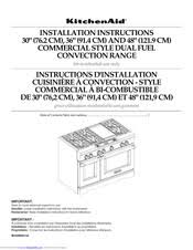 kitchenaid kdrs467vss04 manuals