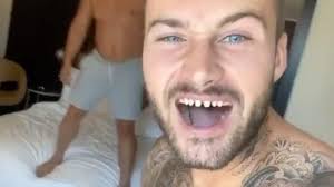 Dave Roelvink vs Melvin Manhoef: influencers de ring in