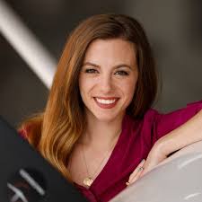 Brittany Krop Email & Phone Number