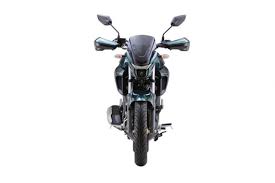 См., исправен, птс, без пробега. Yamaha Fz X 250 Ra Máº¯t DÆ°á»›i Dáº¡ng Y TÆ°á»Ÿng 2banh Vn