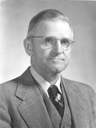 Thomas Ringgold Camp (1895-1971)