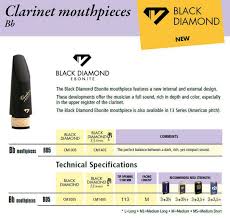 vandoren clarinet mouthpiece bd5 2015 vandoren clarinet