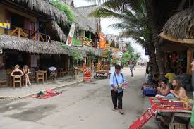 Montanita, Ecuador | Playas de ecuador, Montañas, Paises hermosos