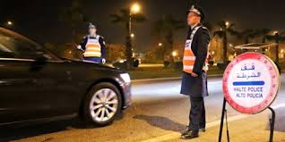 Ambiance à nice, après 23h et la fin du match de la france contre l'allemagne. Couvre Feu Ramadanesque Au Maroc Ce Que Risquent Les Contrevenants