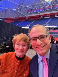 Laura Hand CNYCentral