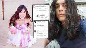 แน็ก ชาลี โพสต์ไอจีครั้งแรก หลังถูกเม้าท์ตามจีบ เก๋ไก๋ สไลเดอร์ ยูทูบเบอร์ชื่อดัง ท่ามกลางคอมเมนต์จากแฟนๆ รวมถึงคนใน. Sow Uicde Ckpm