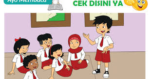 Tugas individu bahasa indonesia kelas 8 halaman 101. Lengkap Kunci Jawaban Kelas 3 Tema 2 Subtema 2 Pembelajaran 6 Simple News Kunci Jawaban Lengkap Terbaru