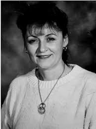 KARIN KOVAC Obituary