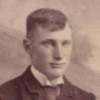 Heber Harward (1865–1925)