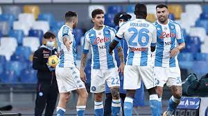 Napoli Torino Probabili Formazioni E Dove Vederla In Tv E Streaming