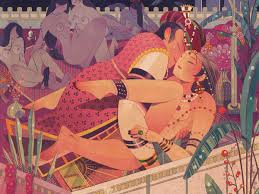 Download as pdf, txt or read online from scribd. Kama Sutra New Artistic Edition Proves The Text Is About More Than Just Sex The Independent The Independent