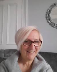 Largs woman Jean Smart 'humbled and honoured' by MBE