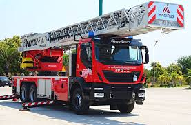 Epingle Sur Firetrucks
