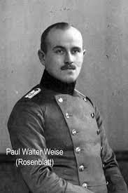 Paul Walter Weise (1886 - 1958) - 3weipa0p1