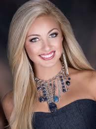 Miss Louisiana makes friends at Miss America