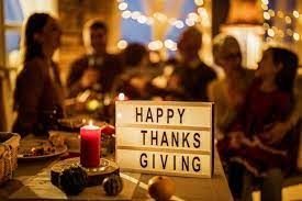 Apart from getting out as quickly as they can, the first thing folks usually do once the meal is done is take a nap. The Thanksgiving Snooze