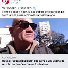 Rafael Lezcano Rojas