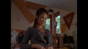 Tia carrere & mike myers. My Teacher Wife 1995 Tia Carrere Youtube