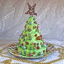 Serving size (1/16 of recipe), calories 540 (calories from fat 210), total fat 24g (saturated fat 6g. Layered Chocolate Mint Christmas Tree Cake Gluten Free Gluten Free Alchemist