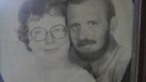 Lloyd Eugene Curtis Sr., Lillian Curtis killed by Denny's sign