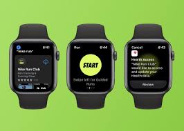 Apple watch series 3 nike+ eiditon. Ø£Ø¹Ø²Ø¨ Ø´Ø±Ù Ø­Ù‚ÙŠØ¨Ø© Nike Run Club App Works On Gps Or Distance Based Cabuildingbridges Org