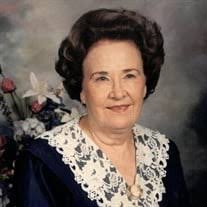 Nina Edwards Obituary (2023)